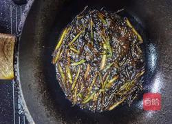 葱油米线的做法图解6