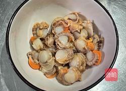 【春季养生菜】金汤丝瓜的做法图解2