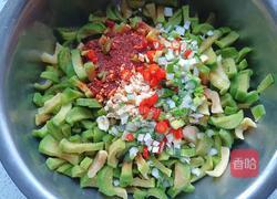 凉拌萝卜条的做法图解5