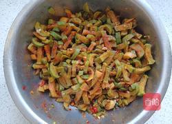 凉拌萝卜条的做法图解7