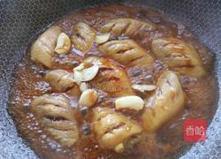 酱香鸡翅的做法图解7