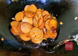 五香素肠的做法图解6