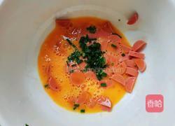 美味早餐饼的做法图解4