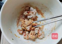 美味早餐饼的做法图解7