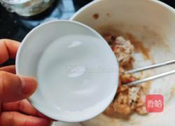 美味早餐饼的做法图解8