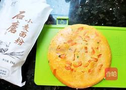 美味早餐饼的做法图解13