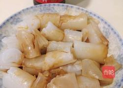 酱香猪肠粉的做法图解2