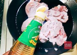 椒麻猪心的做法图解2