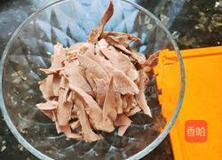 椒麻猪心的做法图解4