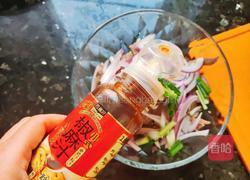 椒麻猪心的做法图解7