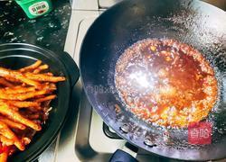 酱香鸡爪的做法图解13