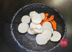 凉拌素鸡的做法图解2