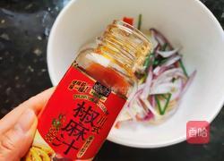 凉拌素鸡的做法图解5