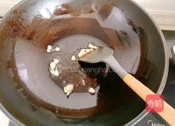 胡萝卜炒莴苣的做法图解5