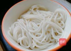 番茄米线的做法图解6