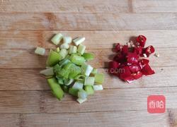 油淋芦笋的做法图解5