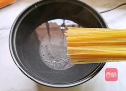 金汤米线的做法图解2