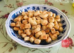 馍豆的做法图解6