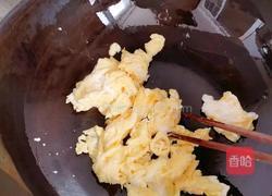 酱鸡蛋拌菠菜的做法图解7