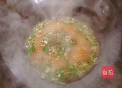 酱鸡蛋拌菠菜的做法图解10