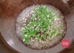 酱鸡蛋拌菠菜的做法图解9