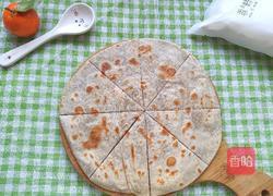 烙糖饼的做法图解1