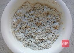 烙糖饼的做法图解4