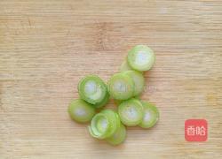 酱炒蘑菇的做法图解4