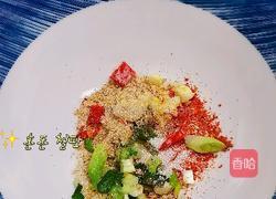 酸辣素米线的做法图解4