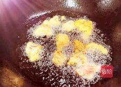 菠萝咕噜肉的做法图解3