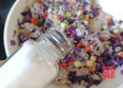 炒黑豆饭的做法图解10