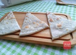 烙饼（咸香）的做法图解1