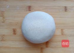 烙饼（咸香）的做法图解6