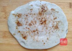 烙饼（咸香）的做法图解7