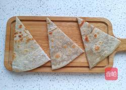 烙饼（咸香）的做法图解11