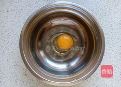 西葫芦鸡蛋饼的做法图解3