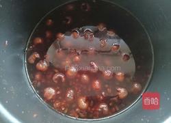 黑豆杂粮粥的做法图解5