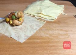 豆腐皮福袋的做法图解8