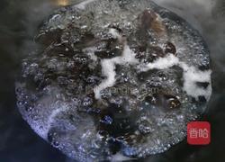 美汁拌木耳的做法图解7