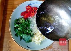 美汁拌木耳的做法图解11