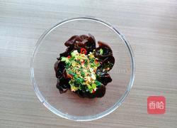 美汁拌木耳的做法图解14