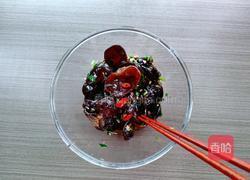 美汁拌木耳的做法图解15