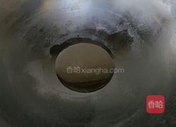 荠菜炒春笋的做法图解7