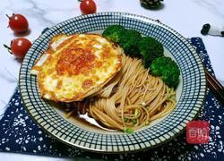 早餐清汤面的做法图解8