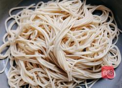 开胃凉面的做法图解10