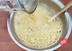 酸菜团子的做法图解1