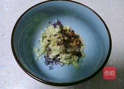 黄瓜丝拌面的做法图解4