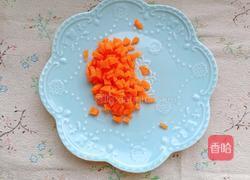 海鲜菇炖豆腐的做法图解3