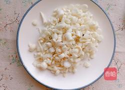 海鲜菇炖豆腐的做法图解4