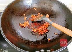 海鲜菇炖豆腐的做法图解8